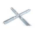 High Quality 08AL-10B21 M2.5-M12 Head Screw for Mechanical Assembly